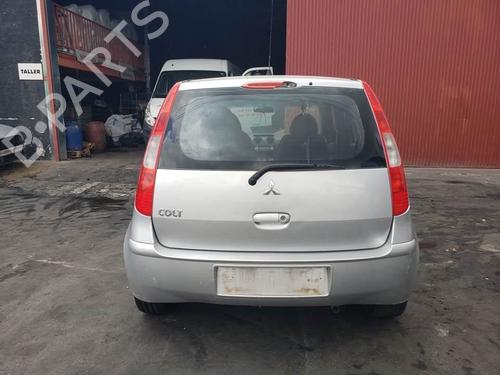 Headlight switch MITSUBISHI COLT VI (Z3_A, Z2_A) 1.1 (Z31A, Z32A) | BP25118917I24 - Image 20