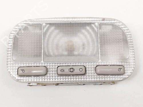 Kabinelys FIAT SCUDO Van (220_) 2.0 (136 hp) 17560655