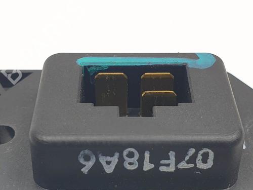 Heater resistor OPEL ANTARA A (L07) 2.0 CDTI | BP25119043M108 - Image 2