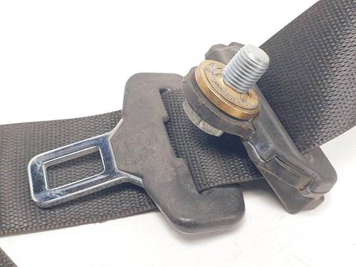 Front right seatbelt MERCEDES-BENZ SLK (R170) 200 (170.435) | BP12370092I25 