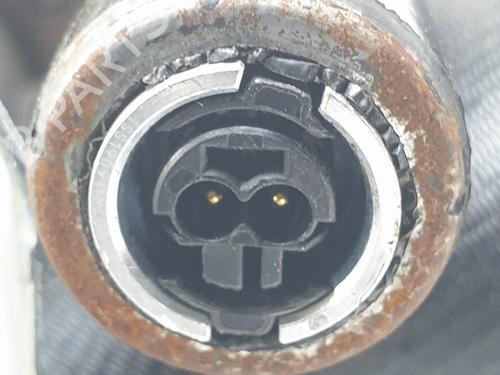 Rear right seatbelt SEAT ARONA (KJ7, KJP) 1.0 TGi | BP26448435I28 - Image 4
