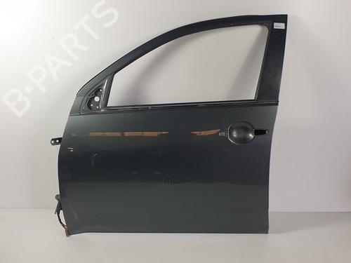 Used Left front door CITROËN C-CROSSER (VU_, VV_) 2.2 HDi (156 hp) 12376413
