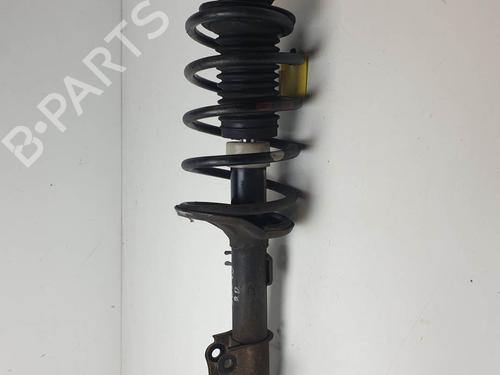 Used Right front shock absorber Right front shock absorber DAEWOO KALOS (KLAS) 1.4 (83 hp) 26616208 26616208
