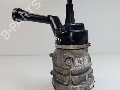 Used Steering pump Steering pump CITROËN C4 Picasso I MPV (UD_) 1.6 HDi (109 hp) 36487926 36487926