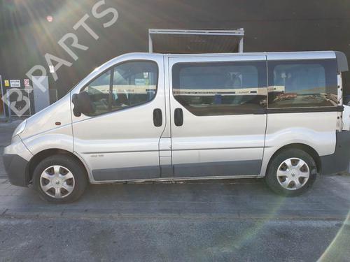 Switch RENAULT TRAFIC II Bus (JL) | BP6844083I30 - Image 9