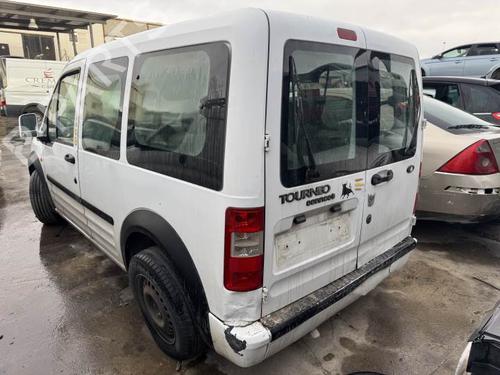 Left taillight FORD TOURNEO CONNECT 1.8 TDCi /TDDi /DI | BP27375200C34 