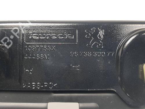 Right rear brake caliper KIA SORENTO I (JC) 2.5 CRDi 4WD | BP30142527M106