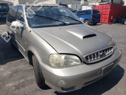 Injector KIA CARNIVAL II (GQ) 2.9 TDi | BP27978114M100 