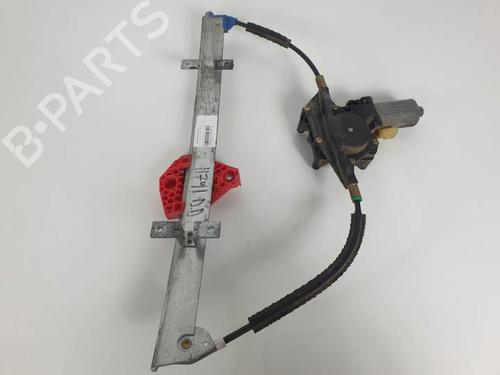 Used Front right window mechanism FORD MONDEO II (BAP) 1.8 i (115 hp) 13312154