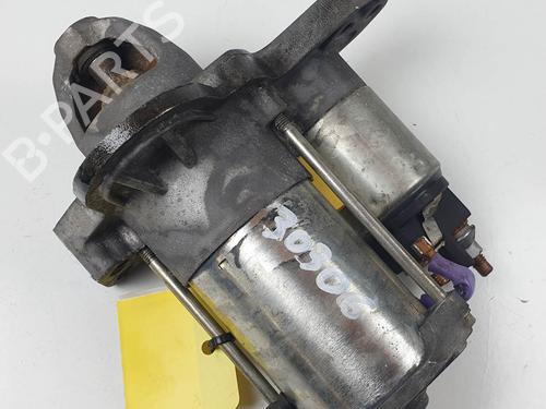 Starter DACIA DUSTER (HM_) 1.0 TCe 90 (HMM6) | BP25841356M8 - Image 2