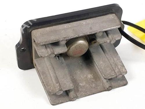 Used Heater resistor HONDA CR-V I (RD) 2.0 16V 4WD (RD1, RD3) (128 hp) 17360201