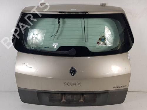 Used Other Other RENAULT SCÉNIC II (JM0/1_) 1.5 dCi (JM1E, JM16) (106 hp) 40176532 40176532