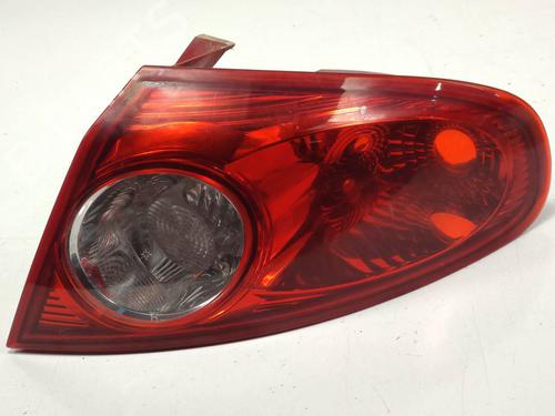 Used Right taillight Right taillight CHEVROLET LACETTI (J200) 1.6 (109 hp) 9579478 9579478