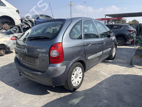 ABS Bremseaggregat CITROËN XSARA PICASSO (N68) 1.6 HDi | BP25931685M43 