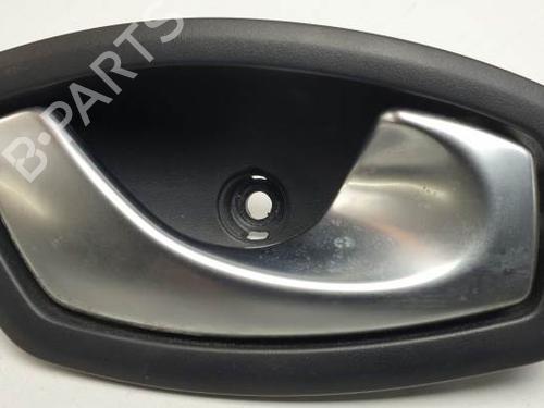 Used Rear right interior door handle RENAULT LAGUNA III (BT0/1) 2.0 dCi (BT07, BT0J, BT14, BT1A, BT1S) (131 hp) 24934371