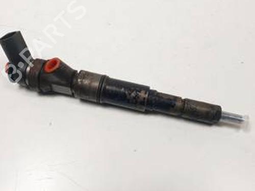 Inyector BMW X5 (E53) 3.0 d (218 hp) 31285666