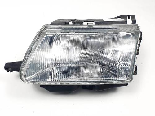 Used Left headlight CITROËN SAXO (S0, S1) 1.5 D (58 hp) 25117285
