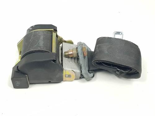 Used Front right seatbelt Front right seatbelt 16973382 16973382