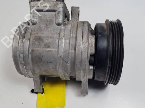 AC compressor KIA PICANTO I (SA) 1.1 | BP40176455M34 - Image 2