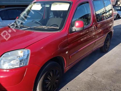 Mass air flow sensor CITROËN BERLINGO / BERLINGO FIRST MPV (MF_, GJK_, GFK_) 1.6 HDI 75 (MF9HW, GJ9HWC, GF9HWC, GN9HWC) | BP9142015M95 