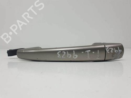 Used Rear left exterior door handle Rear left exterior door handle 10903975 10903975