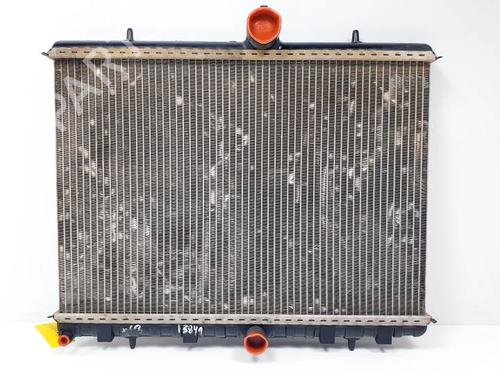 Køler PEUGEOT EXPERT Tepee (VF3X_) 2.0 HDi 130 (128 hp) 25139575