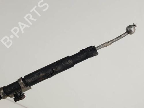 Left rear steering knuckle VW TOUAREG (7LA, 7L6, 7L7) 2.5 R5 TDI | BP6845972M27 