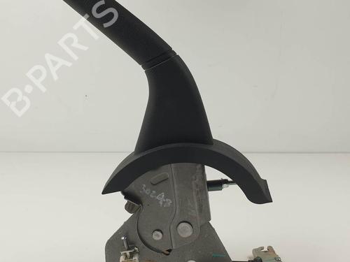 Hand brake MG MG ZS SUV (AZS1) 1.5 VTi | BP24930329I18 - Image 3