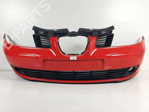 Front bumper SEAT IBIZA III (6L1) 1.4 16V | BP29989452C7 