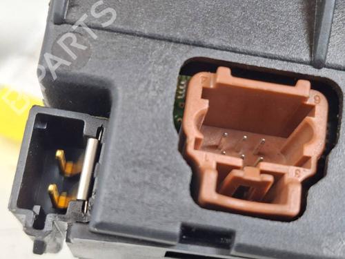 Headlight switch PEUGEOT 307 (3A/C) 1.6 HDi 110 | BP39959086I24 - Image 7
