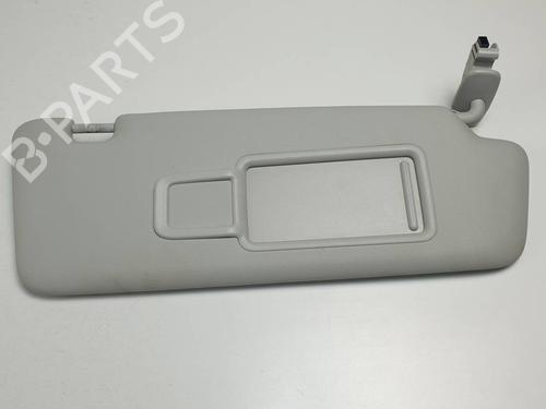 Right sun visor AUDI A5 Sportback (8TA) 2.0 TFSI | BP34512849I2 - Image 4