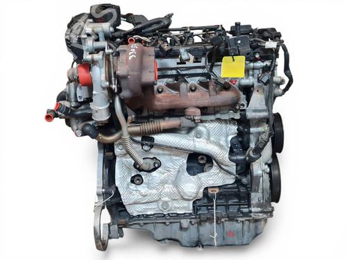 Engine HYUNDAI i30 (PDE, PD, PDEN) 1.6 CRDi | BP34516450M1  - Image 10