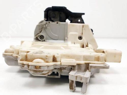 Rear left lock AUDI A6 C6 (4F2) 3.2 FSI quattro | BP17005663C100 