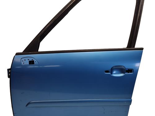 Dør venstre fortil Dør venstre fortil CITROËN C4 Picasso I MPV (UD_) 1.6 HDi (109 hp) 36374826 36374826