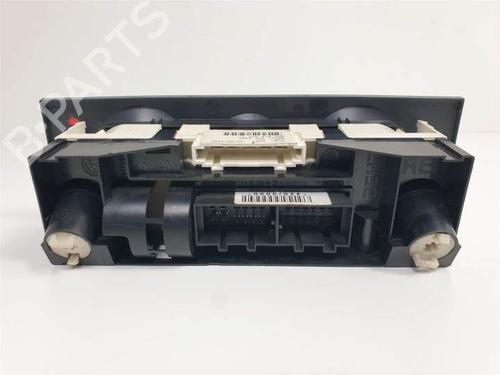 Climate control SKODA FABIA I (6Y2) 1.2 | BP10547116I5 