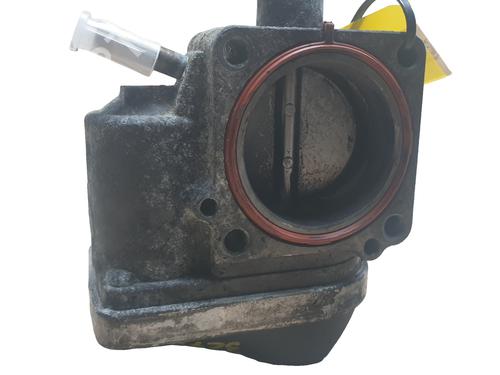 Used Throttle body Throttle body MINI MINI (R50, R53) Cooper (116 hp) 36514444 36514444