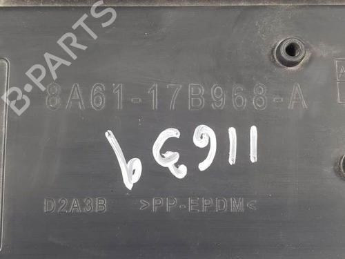 Grille FORD FIESTA VI (CB1, CCN) 1.4 TDCi | BP15289567C40 