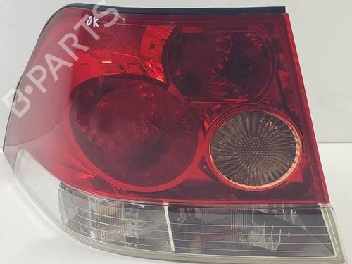 Used Left taillight OPEL ASTRA H (A04) 1.7 CDTI (L48) (100 hp) 18268308