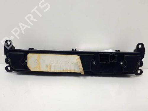 Warning switch MERCEDES-BENZ M-CLASS (W164) ML 280 CDI 4-matic (164.120) | BP16292024I22 