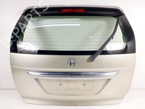 Used Tailgate HONDA FR-V (BE) 1.7 (BE1) (125 hp) 28060391