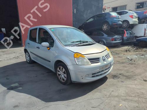 Left front driveshaft RENAULT MODUS / GRAND MODUS (F/JP0_) 1.5 dCi (FP0F, JP0F) | BP29248058M38  - Image 7