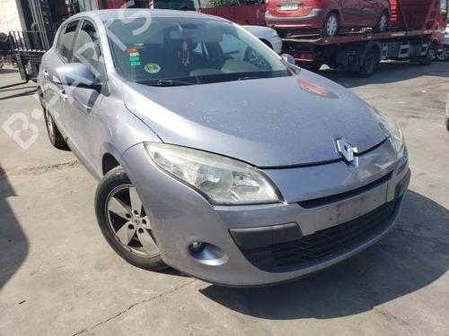 Engine RENAULT MEGANE III Hatchback (BZ0/1_, B3_) 1.5 dCi | BP28034369M1 