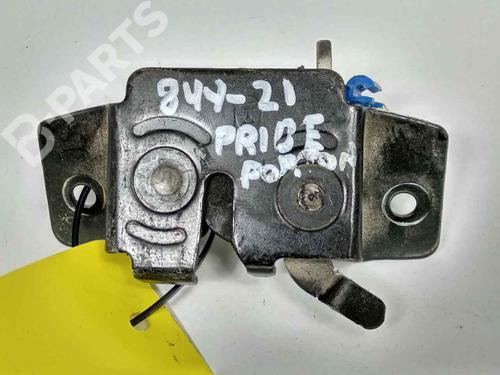 Used Tailgate lock KIA PRIDE (DA) 1.3 (72 hp) 8004828