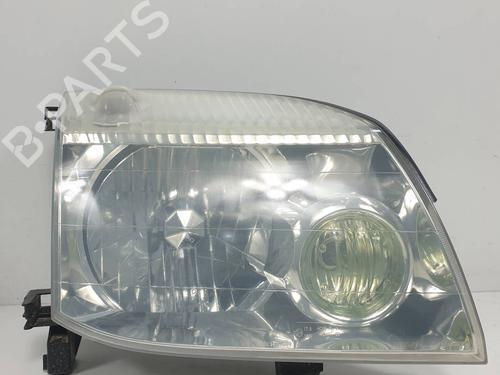 Used Right headlight Right headlight 37668921 37668921