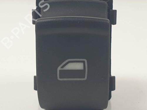 Used Right front window switch AUDI A3 Convertible (8P7) 1.9 TDI (105 hp) 24989775