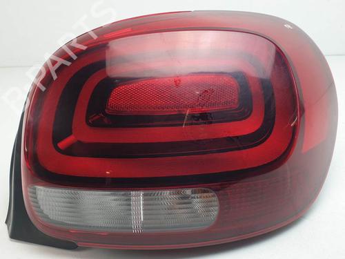 Used Right taillight Right taillight CITROËN C3 III (SX) 1.2 VTi 82 (82 hp) 24340156 24340156