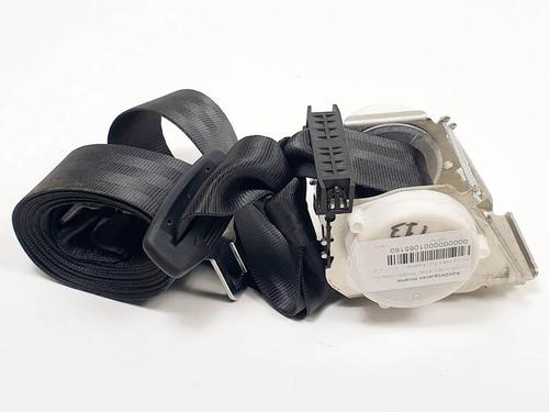 Used Rear right seatbelt Rear right seatbelt SKODA FABIA II (542) 1.2 TSI (105 hp) 16224484 16224484