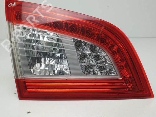 Used Left tailgate light Left tailgate light PEUGEOT 508 SW I (8E_) 1.6 HDi (112 hp) 25140520 25140520