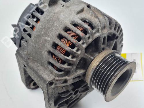 Used Alternator Alternator RENAULT MEGANE II Coupé-Cabriolet (EM0/1_) 1.6 (113 hp) 29149442 29149442