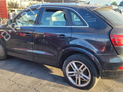 Headlight switch AUDI Q3 (8UB, 8UG) 2.0 TDI | BP30694309I24 - Image 13